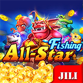 All Star Fishing on plus777 com legit