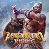 Asgardian Rising on plus777 com legit