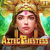 Aztec Priestess on plus777 com legit