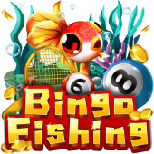 Bingo Fishing on plus777 com legit