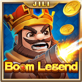 Boom Legend on plus777 com legit