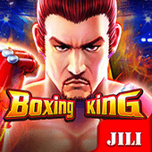 Boxing King on plus777 com legit