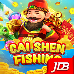 Cai Shen Fishing on plus777 com legit