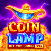 Coin Lamp slot on plus777 com legit