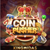 Coin Pusher on plus777 com legit