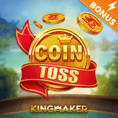 Coin Toss on plus777 com legit