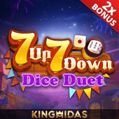 Dice Duet on plus777 com legit