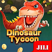 Dinosaur Tycoon on plus777 com legit