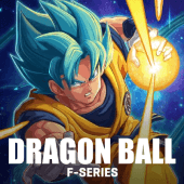 Dragon Ball slot on plus777 com legit