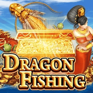 Dragon Fishing on plus777 com legit