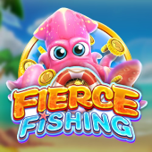 Fierce Fishing on plus777 com legit