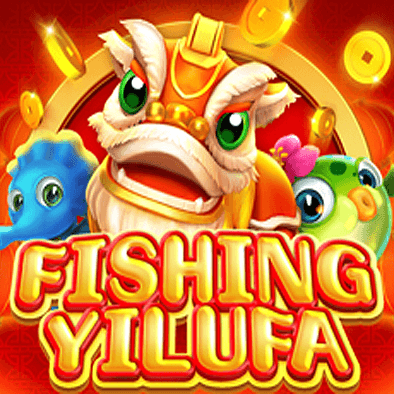 Fishing Yi Lu Fa on plus777 com legit
