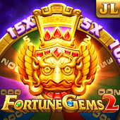 Fortune Gems 2 on plus777 com legit
