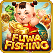 Fuwa Fishing on plus777 com legit