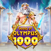 Gates of Olympus 1000 on plus777 com legit