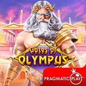 Gates of Olympus on plus777 com legit