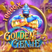 Golden Genie on plus777 com legit