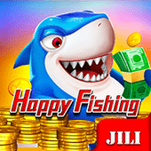 Happy Fishing on plus777 com legit