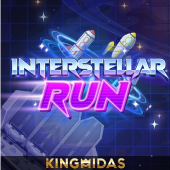 Interstellar Run on plus777 com legit