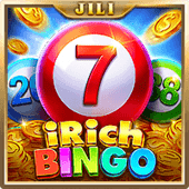Irich Bingo on plus777 com legit