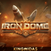 Iron Dome on plus777 com legit