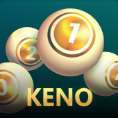 Keno on plus777 com legit