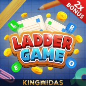 Ladder Game on plus777 com legit