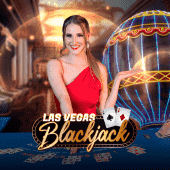 Las Vegas Blackjack at plus777 com legit