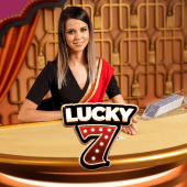 Lucky 7 at plus777 com legit