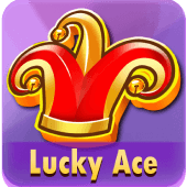 Lucky Ace on plus777 com legit