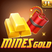 Mines Gold slot on plus777 com legit
