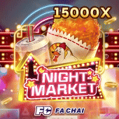Night Market on plus777 com legit