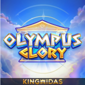 Olympus Glory on plus777 com legit