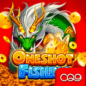 Oneshot Fishing on plus777 com legit