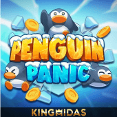 Penguin Panic on plus777 com legit