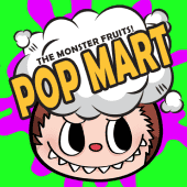 Popmart slot on plus777 com legit