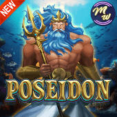 Poseidon slot on plus777 com legit