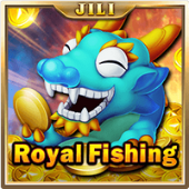 Royal Fishing on plus777 com legit