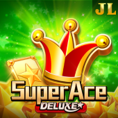 Super Ace Deluxe on plus777 com legit