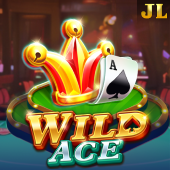 Wild Ace on plus777 com legit