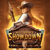 Wild Bounty Showdown slot on plus777 com legit