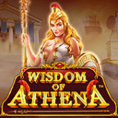 Wisdom of Athena slot on plus777 com legit